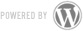 Powered by Wordpress
